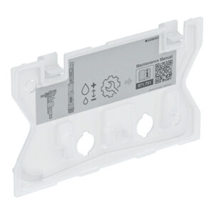 Geberit Sigma08 Protection Plate
