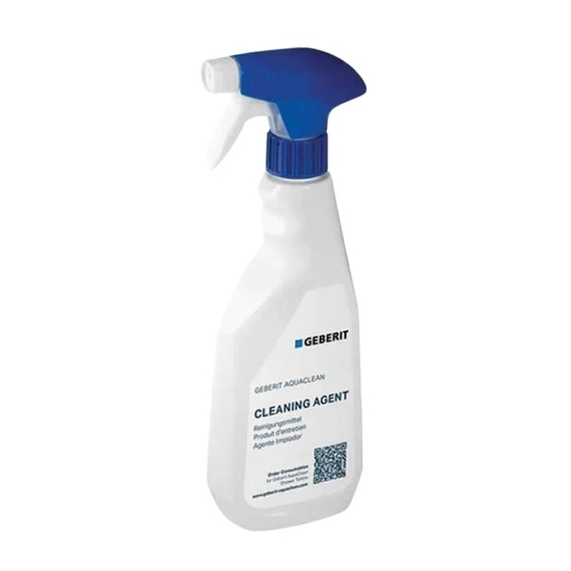 Geberit AquaClean Cleaning Agent 500ml Geberit AquaClean Cleaning Agent 500ml