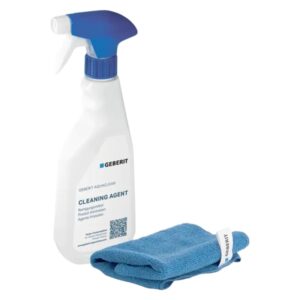 Geberit AquaClean Cleaning Set 500ml