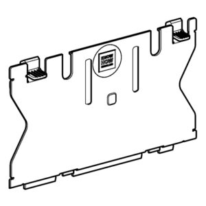 Geberit Sigma Protection Plate