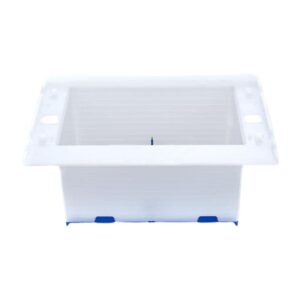 Geberit Omega12 Protection Housing