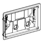Geberit Omega12 Mounting Frame