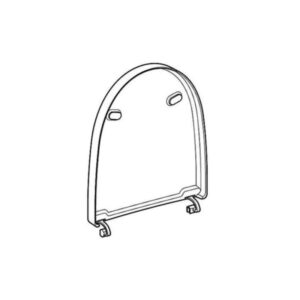 Geberit AquaClean Mera Lid