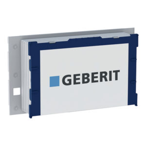 Geberit Sigma 5cm Parallel Protection Housing
