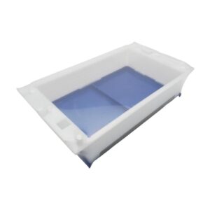 Geberit Sigma 5cm Parallel Protection Housing