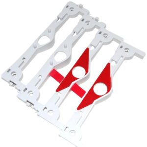 Geberit Adaptor Set for Sigma60