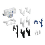 Geberit Hydraulic Flushing Device 1-3 Bar