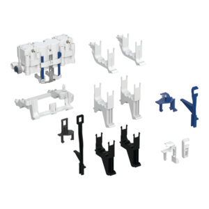 Geberit Hydraulic Flushing Device 1-3 Bar