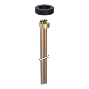 Geberit Connection Set for Tap 185 & 186