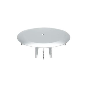 Geberit Replacement Cover 90mm White