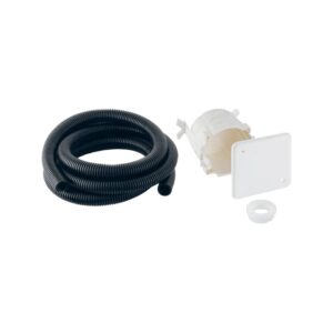 Geberit Installation Set with Flush-Mounting Box for DuoFresh Module