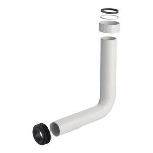 Geberit Flush Pipe Set D50/44