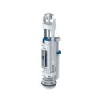 Geberit Type 290 Flush Valve 40mm Diameter Single Flush