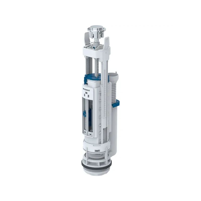 Geberit Type 290 Flush Valve 40mm Diameter Single Flush Geberit Type 290 Flush Valve 40mm Diameter Single Flush