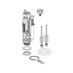 Geberit Flush Valve Type 290