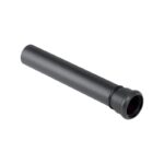 Geberit Extension Inlet Flush Pipe