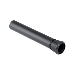 Geberit Extension Inlet Flush Pipe