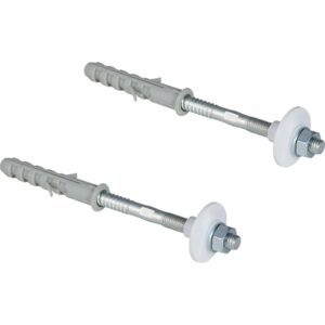 Geberit Fastening Set for Hand Rinse Wash Basin