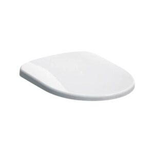 Geberit Selnova Standard Toilet Seat & Cover