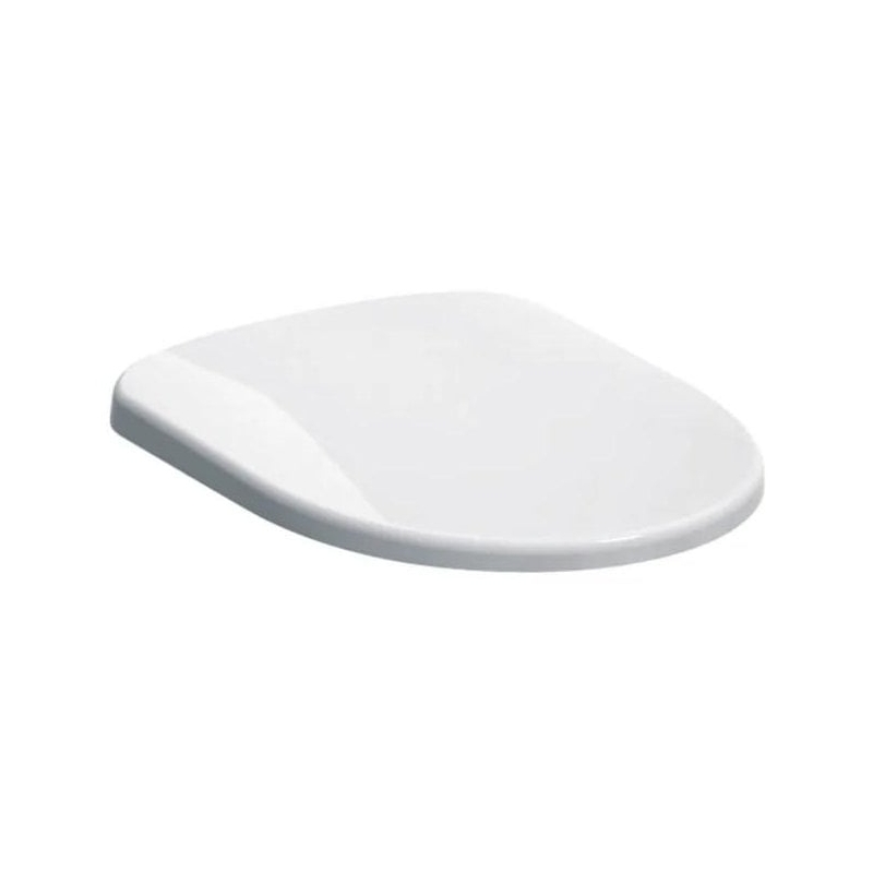 Geberit Selnova Standard Toilet Seat & Cover Geberit Selnova Standard Toilet Seat & Cover