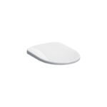 Geberit Selnova Soft Close Toilet Seat & Cover