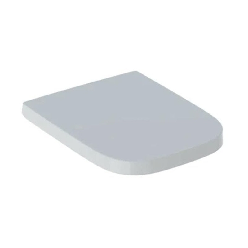 Geberit Selnova Square Soft Close Toilet Seat & Cover,Top Fixing Geberit Selnova Square Soft Close Toilet Seat & Cover,Top Fixing