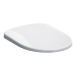 Geberit Selnova Grab & Go Premium Wall Hung Toilet Pack with Soft Close Seat