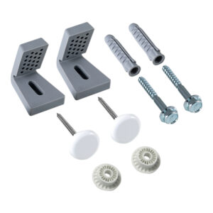 Geberit Floor Fastening Material for Floor-Standing WC