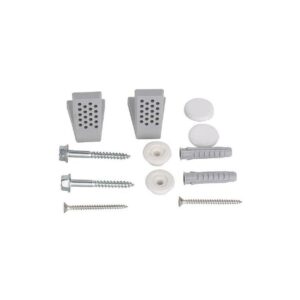 Geberit Floor Fastening Material for Floor-Standing WC