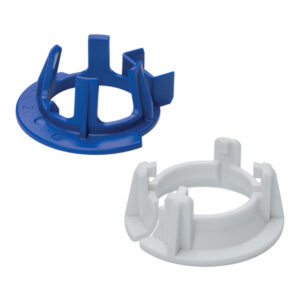 Geberit Dual Flush Valve Lifter Ring Alpine White
