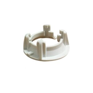Geberit Dual Flush Valve Lifter Ring Alpine White