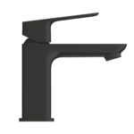 Grohe Cubeo S-Size Basin Mixer Tap Black