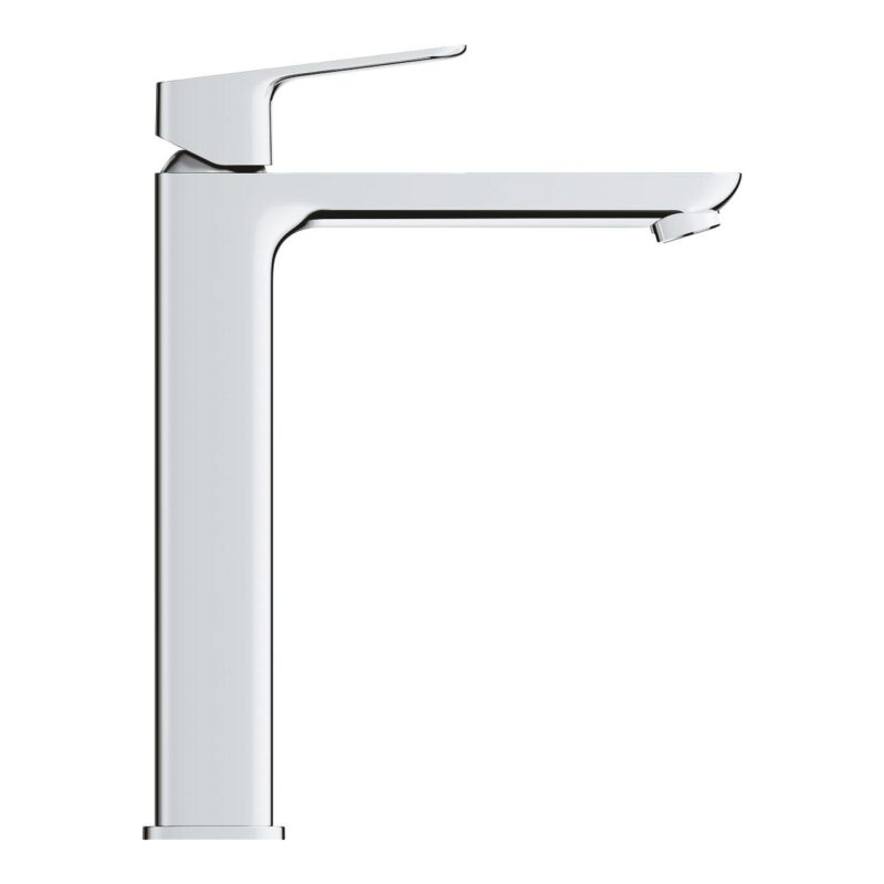 Grohe Cubeo XL Basin Mixer Tap Chrome