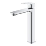 Grohe Cubeo XL Basin Mixer Tap Chrome