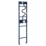 Grohe Rapido Shower Frame for Mono Concealed Shower Installation