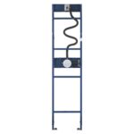 Grohe Rapido Shower Frame for Mono Concealed Shower Installation