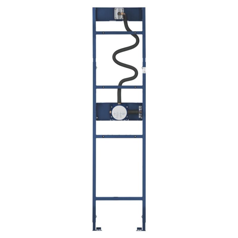 Grohe Rapido Shower Frame for Mono Concealed Shower Installation