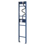 Grohe Rapido Shower Frame for Mono Concealed Shower Installation