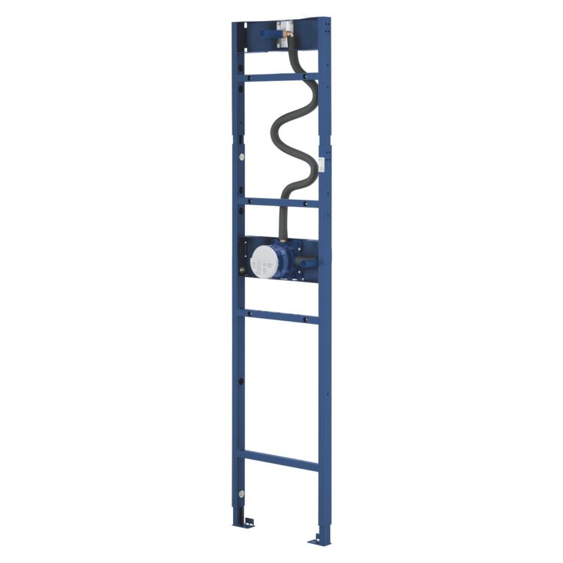 Grohe Rapido Shower Frame for Mono Concealed Shower Installation