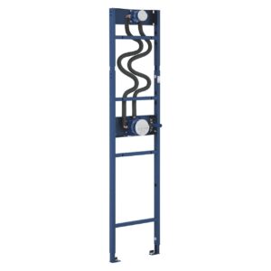 Grohe Rapido Shower Frame for Duo Concealed Shower Installation