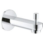 Grohe Eurosmart Cosmopolitan Bath Spout with Diverter