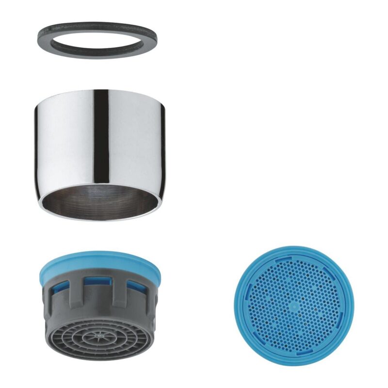 Grohe Mousseur Aerator 13928 Grohe Mousseur Aerator 13928