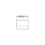 Grohe Mousseur Aerator 13928
