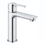 Grohe Lineare Basin Mixer Tap S-Size 23106
