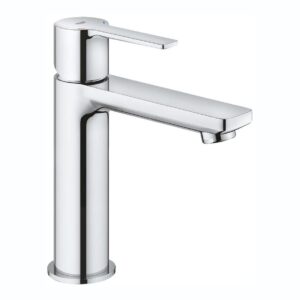 Grohe Lineare Basin Mixer Tap S-Size 23106