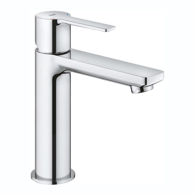 Grohe Lineare Basin Mixer Tap S-Size 23106