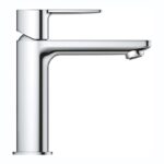 Grohe Lineare Basin Mixer Tap S-Size 23106