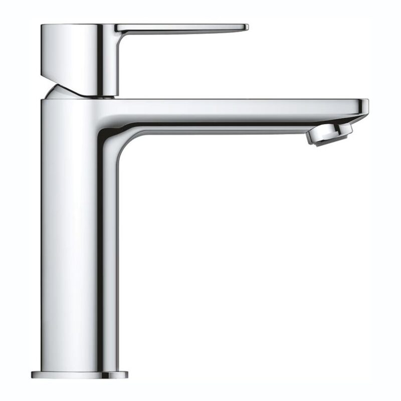 Grohe Lineare Basin Mixer Tap S-Size 23106