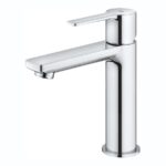 Grohe Lineare Basin Mixer Tap S-Size 23106