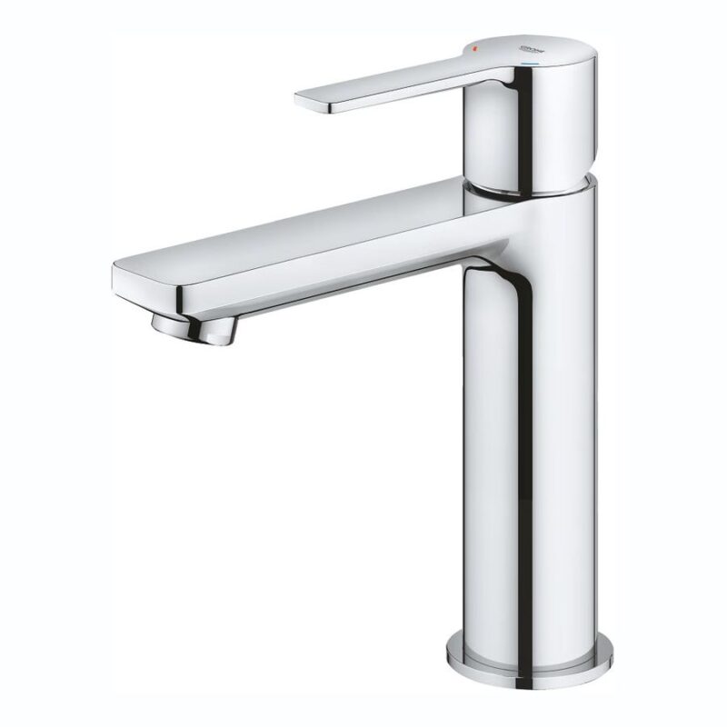 Grohe Lineare Basin Mixer Tap S-Size 23106